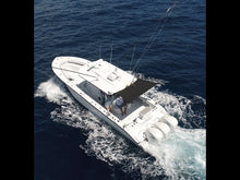 Load and play video in Gallery viewer, Gemlux BLUEWATER INTERNAL CARBON FIBER OUTRIGGER PAIR