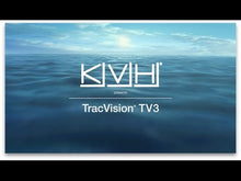 Load and play video in Gallery viewer, KVH INDUSTRIES TracVision TV3 Marine Satellite TV System, North America