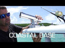 Load and play video in Gallery viewer, Gemlux COASTAL OUTRIGGER BASE SET