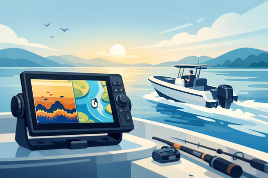 Garmin ECHOMAP Review for Real Boat Use