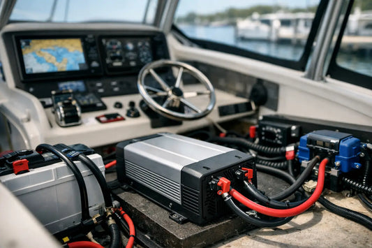 What Size Marine Inverter Do You Need?