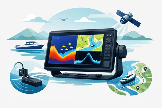 Garmin ECHOMAP Ultra 2 106sv 010-02880-01