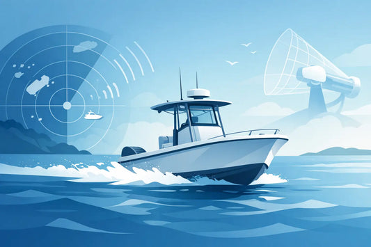 Best Marine Radar for Center Console Boats
