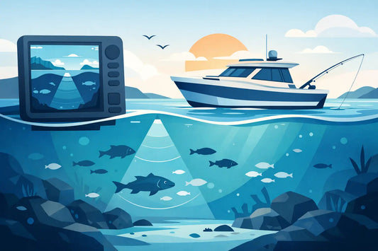 Best Offshore Fish Finder for 2026 Picks