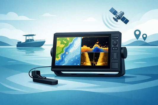 Garmin ECHOMAP Ultra 2 106sv 010-02880-00