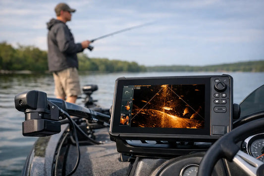 Lowrance Active Target Review: Worth It?