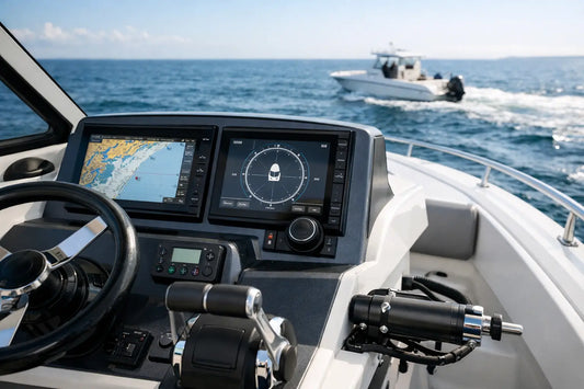 How to Choose Boat Autopilot for Your Boat