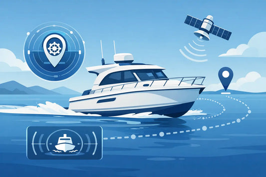 How Does Boat Autopilot Work on the Water?
