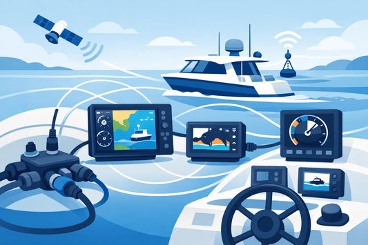 NMEA 2000 Compatibility Guide for Boaters