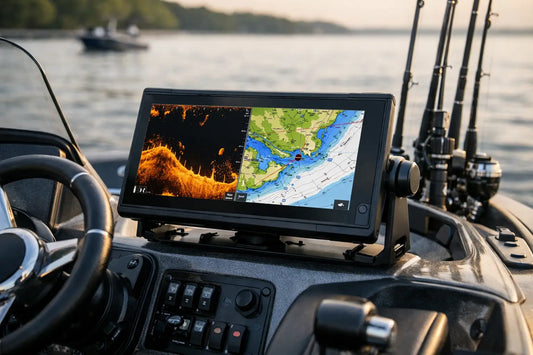 Garmin ECHOMAP Ultra 2 106sv 010-02880-00