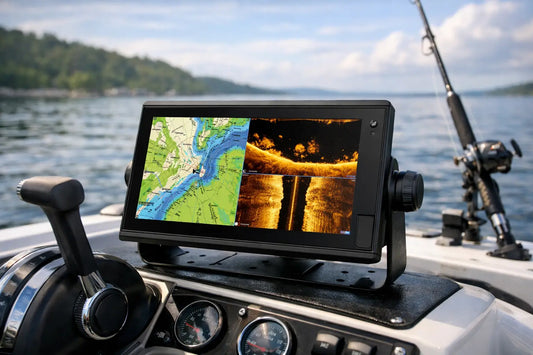 Garmin ECHOMAP Ultra 2 106sv 010-02880-01