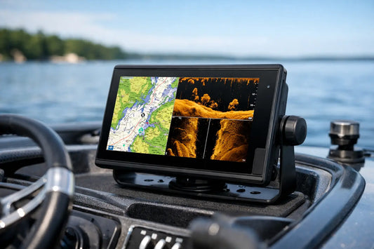 Garmin ECHOMAP Ultra 2 126sv 010-02882-01