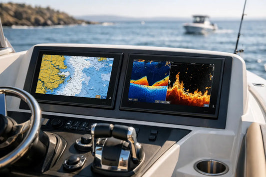 Garmin GPSMAP 8616 vs 9216