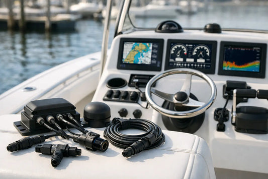 NMEA 2000 Compatibility Guide for Boaters