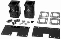 Mercury-Mercruiser 93322A12 Exhaust Riser Kit 6 Inch