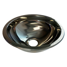 Load image into Gallery viewer, Scandvik SS Basin Sink - 11.5" x 5" - Mirror Finish [10201]
