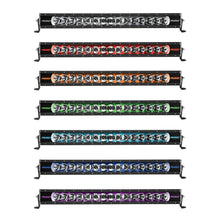Load image into Gallery viewer, RIGID Industries Radiance + 30" Light Bar - RGBW [230053]
