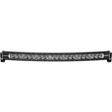 Load image into Gallery viewer, RIGID Industries Radiance + Curved 40" Light Bar - RGBW [340053]
