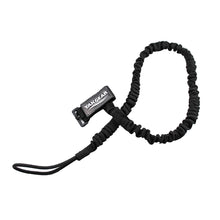 Load image into Gallery viewer, YakGear 36" Baja Paddle Leash - Black [BPL36B-H]
