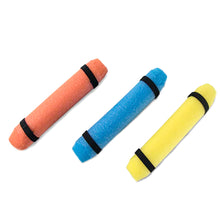 Load image into Gallery viewer, YakGear 8" Rod Floats [RF3-YK]
