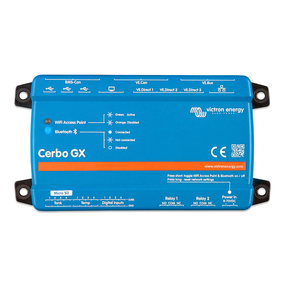 Victron Cerbo GX MK2 [BPP900450110]