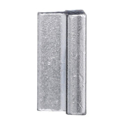 Attwood Sure-Grip Flat Rail Base - Fits Square Rail [5072-7]