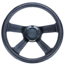 Load image into Gallery viewer, Attwood Soft Grip 13" Steering Wheel [8315-4]
