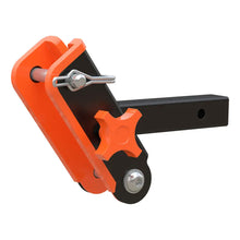 Load image into Gallery viewer, CURT ActiveLink 1-1/4" Receiver Shank - Up to 3500 lbs [18401]
