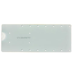 Sea Brackets 20" Straight Trolling Motor Plate f/Garmin Kraken [SEA2303]