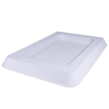 Load image into Gallery viewer, SeaDek Single Cell Phone Dash Pocket - White [53616-81235]
