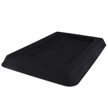 Load image into Gallery viewer, SeaDek Single Cell Phone Dash Pocket - Black [53616-81459]
