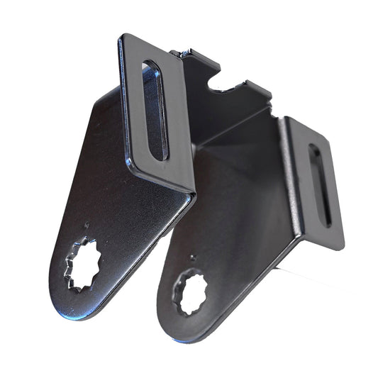 Lowrance TripleShot HD T/M Bracket f/Eagle Eye [000-16317-001]