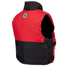 Load image into Gallery viewer, Mustang Accel 100 Foam Fishing Vest - XL - Red-Black [MV462602-123-XL-216]
