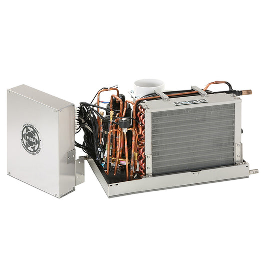 Velair Compact i16VSD Smart - VSD Inverter Air Conditioning Unit - 230V - 16,000 BTU [24832JW]