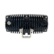 Load image into Gallery viewer, Black Oak 4" Marine Spreader Light Flood Scene LED Pro Series 3.0 - Black [4BMS-S]

