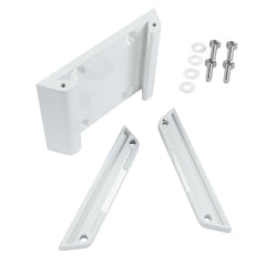 Lewmar Quick Release Mounting Bracket - White