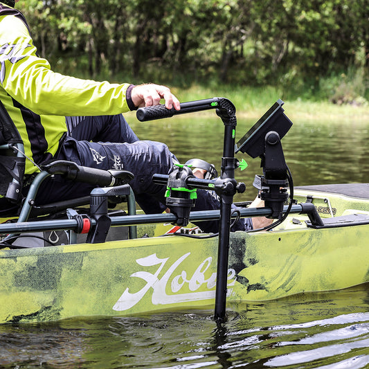 RAILBLAZA HEXX Live Pole 30 [11-4191-11]