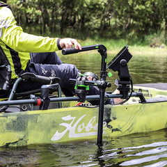 RAILBLAZA HEXX Live Pole 30 [11-4191-11]