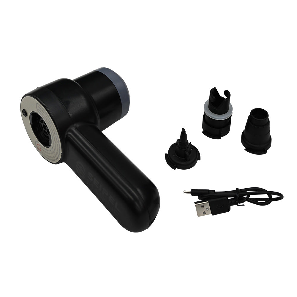 DB Marine Supplies
