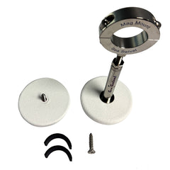 Sea Swivel Mag Mount Trolling Motor Support Arm - 5.75"-9" [SEA-HDM-MAG-MOUNT]