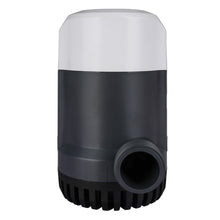 Load image into Gallery viewer, Commodore 2000 GPH Non-Automatic Bilge Pump - 12V [CM-A31-2000B]
