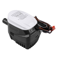 Load image into Gallery viewer, Commodore 750 GPH 60 Series Automatic Bilge Pump - 12V [CM-60-750B]
