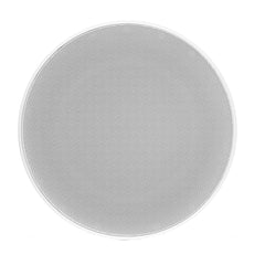 JL Audio M6 Marine Subwoofer 10" w/White Luxe Grill M6-10IB-L-GWSW-4-Single [010-03916-00]
