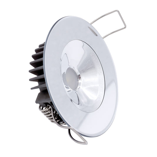 Boat LED Lights White Flush Mount Non Dimming