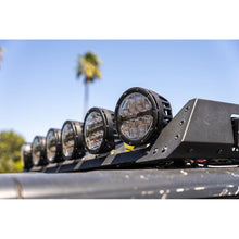 Load image into Gallery viewer, RIGID Industries 360-Series RGBW 6" Offroad Lamp Drive Beam w/RGBW Backlight Pods - Set of 2 [36411]
