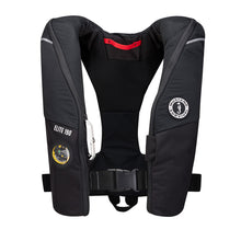 Load image into Gallery viewer, Mustang Elite 190 Offshore Inflatable PFD - Black [MD3170-13-0]
