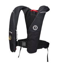 Load image into Gallery viewer, Mustang Elite 190 Offshore Inflatable PFD - Black [MD3170-13-0]
