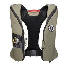 Load image into Gallery viewer, Mustang Elite 120 Coastal Inflatable PFD - Everglade Green [MD5170-292-0]
