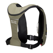 Load image into Gallery viewer, Mustang Elite 120 Coastal Inflatable PFD - Everglade Green [MD5170-292-0]
