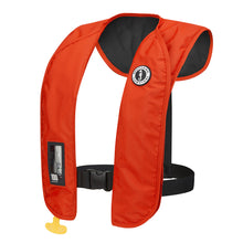 Load image into Gallery viewer, Mustang MIT 100 Inflatable PFD - Orange/Black [MD2018T1-33-0]
